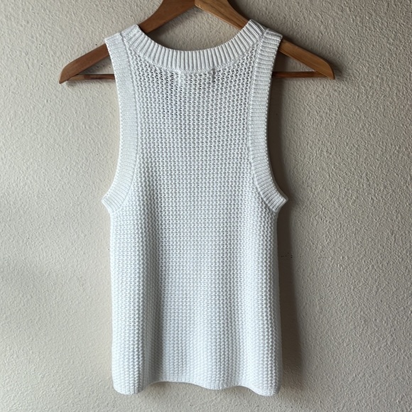 Anthropologie Quinn Sweater Vest - Picture 3 of 4